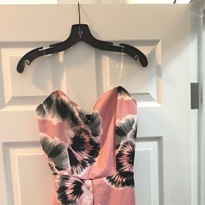 New Romper. Size large